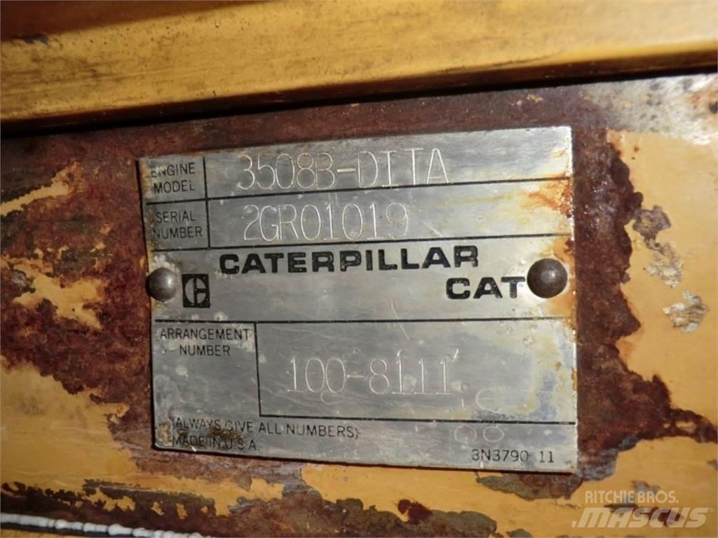 CAT 3304 Κινητήρες