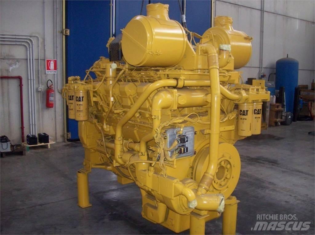CAT 3304 Κινητήρες