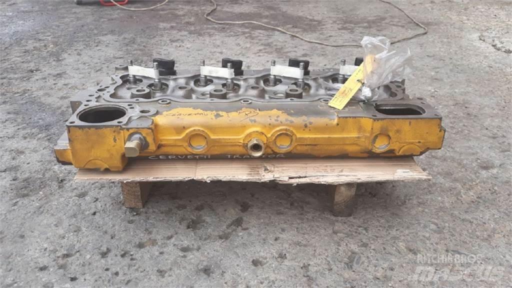CAT 3304 Κινητήρες