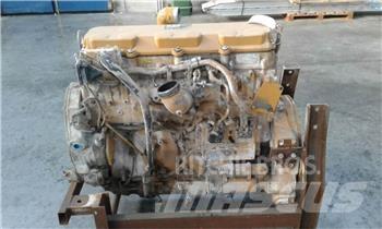 CAT 3304 Κινητήρες