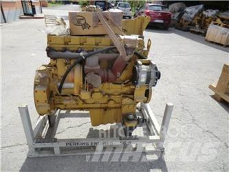 CAT 3304 Κινητήρες