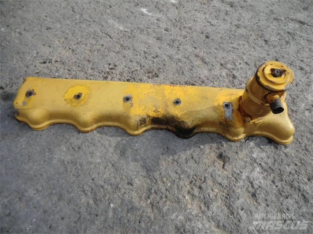 CAT 3306 Κινητήρες