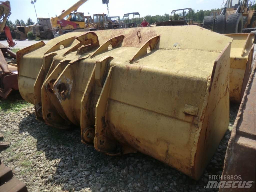 CAT 3412 Κατασκευές - Άλλα