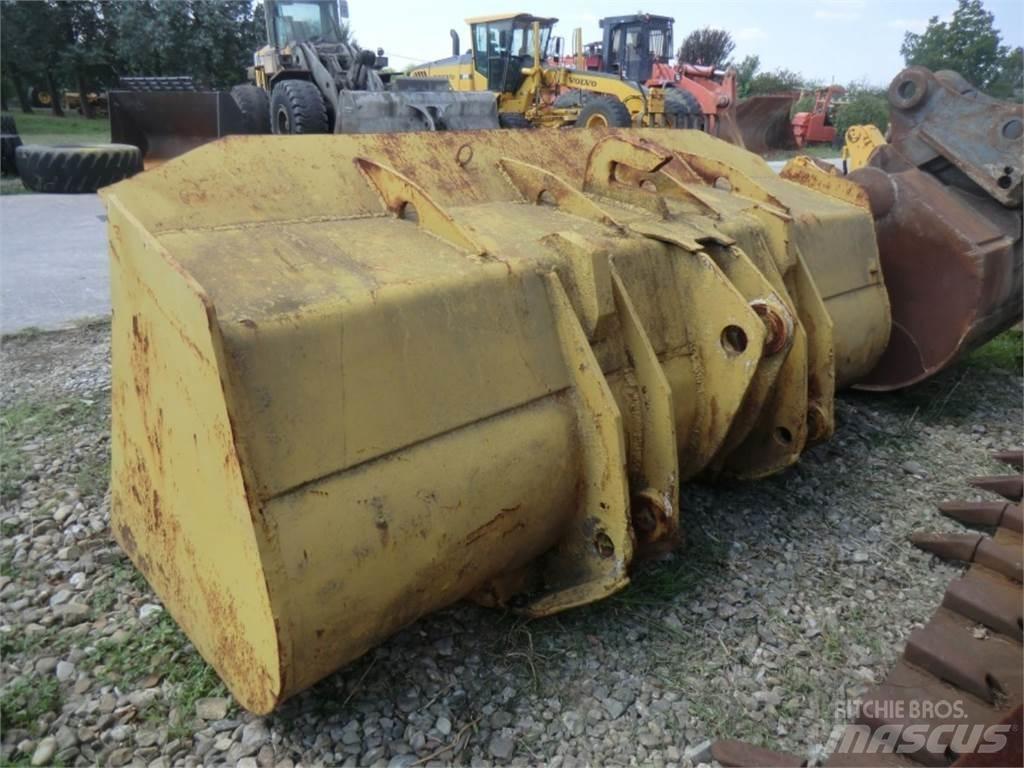 CAT 3412 Κατασκευές - Άλλα