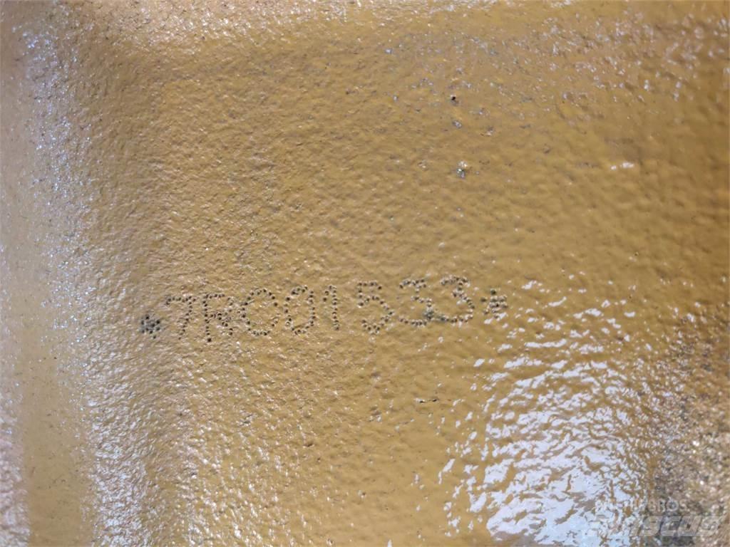 CAT 3456 Κινητήρες