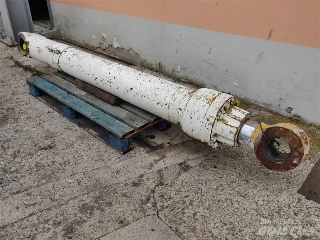 CAT 345B L Κατασκευές - Άλλα
