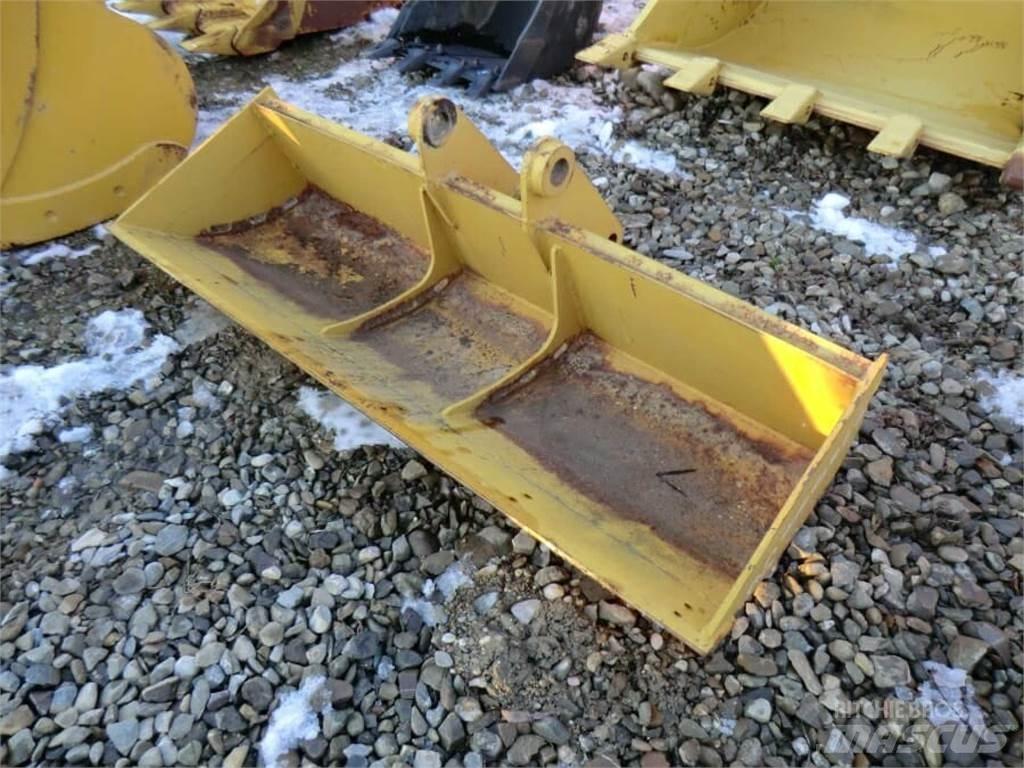 CAT 428 Κατασκευές - Άλλα