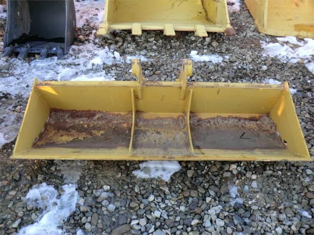 CAT 428 Κατασκευές - Άλλα