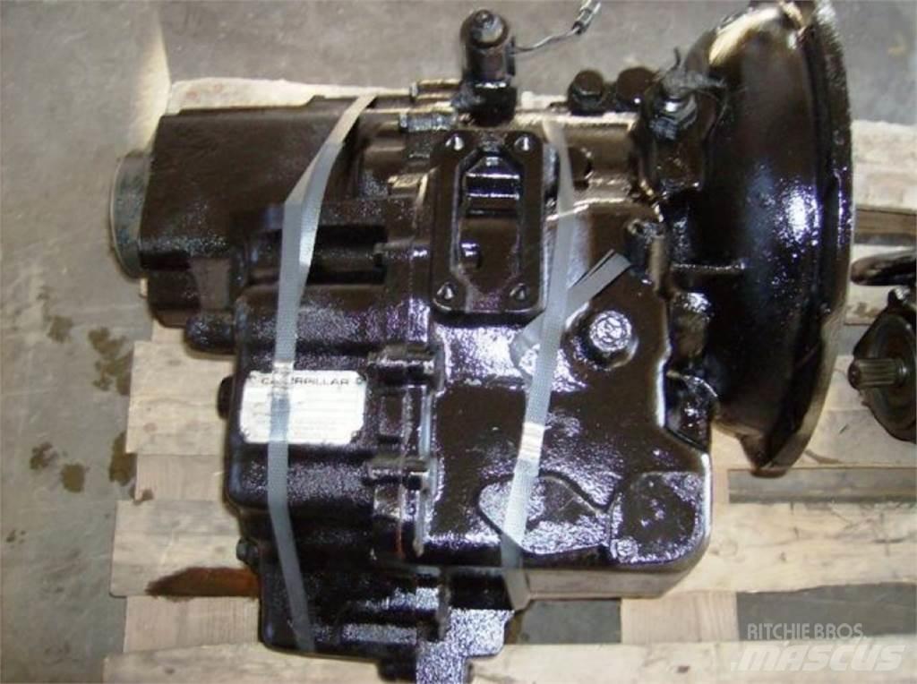 CAT 438C Κατασκευές - Άλλα