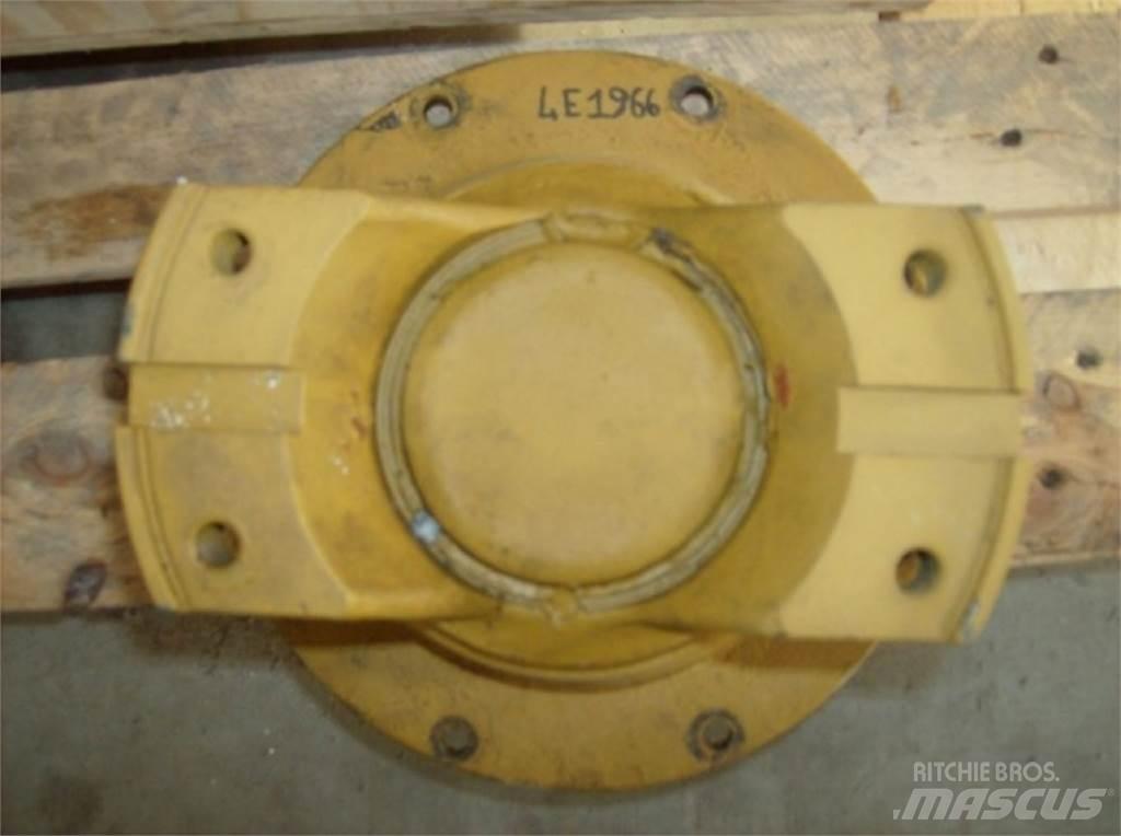 CAT 438C Κατασκευές - Άλλα
