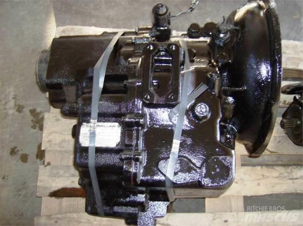 CAT 438C Κατασκευές - Άλλα