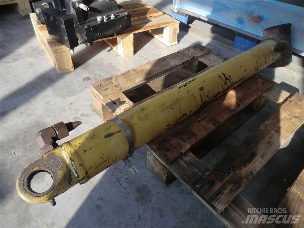 CAT 438C Κατασκευές - Άλλα