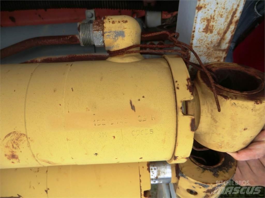 CAT 438C Κατασκευές - Άλλα