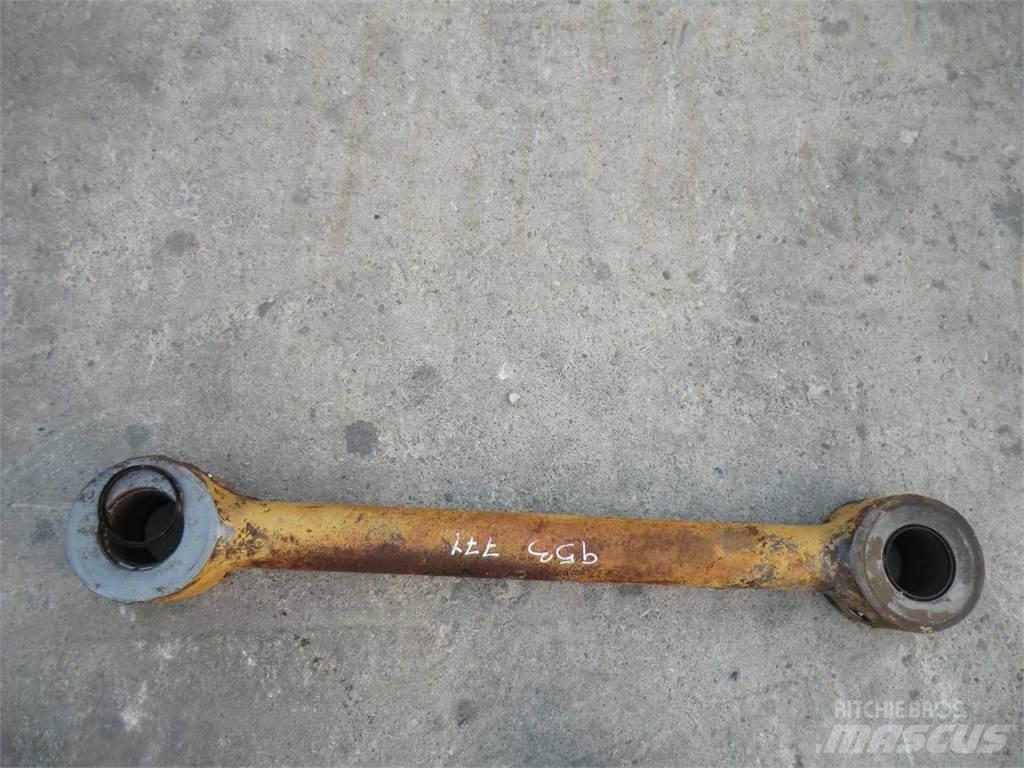 CAT 5080 Σύστημα κύλισης undercarriage