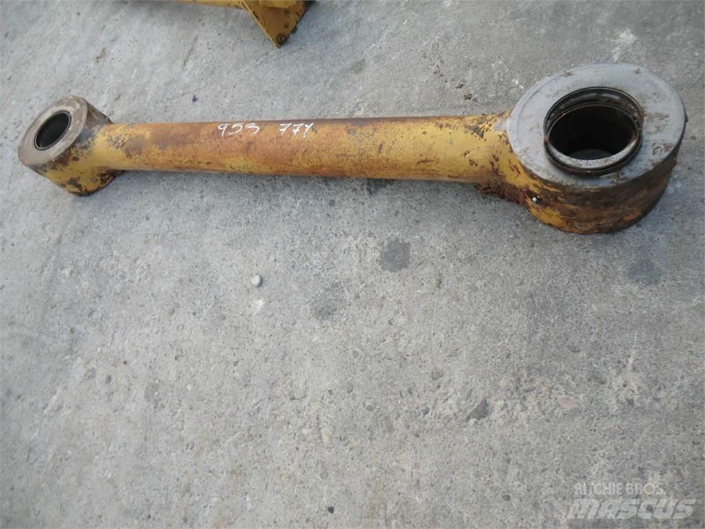 CAT 5080 Σύστημα κύλισης undercarriage