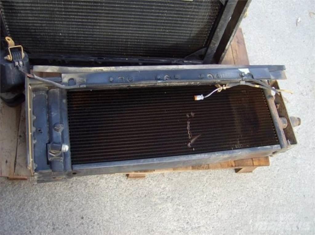 CAT 5080 Σύστημα κύλισης undercarriage