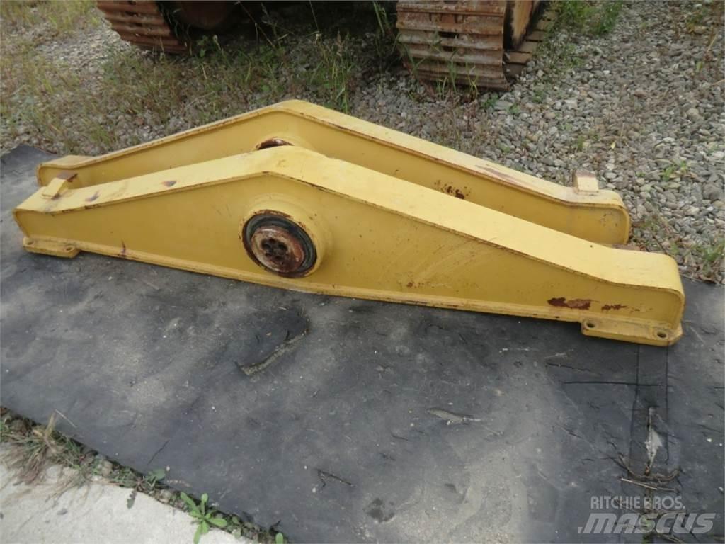 CAT 735 Κατασκευές - Άλλα