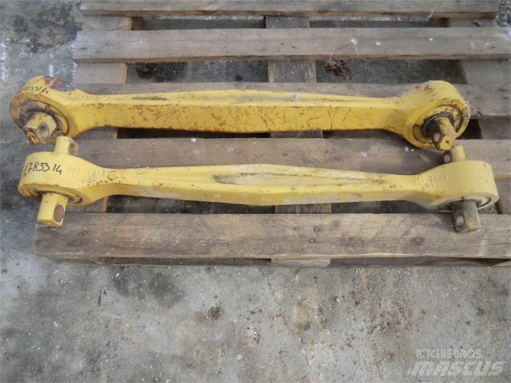 CAT 735 Σύστημα κύλισης undercarriage