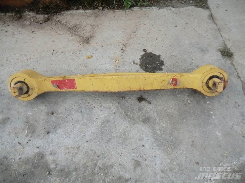 CAT 735 Σύστημα κύλισης undercarriage