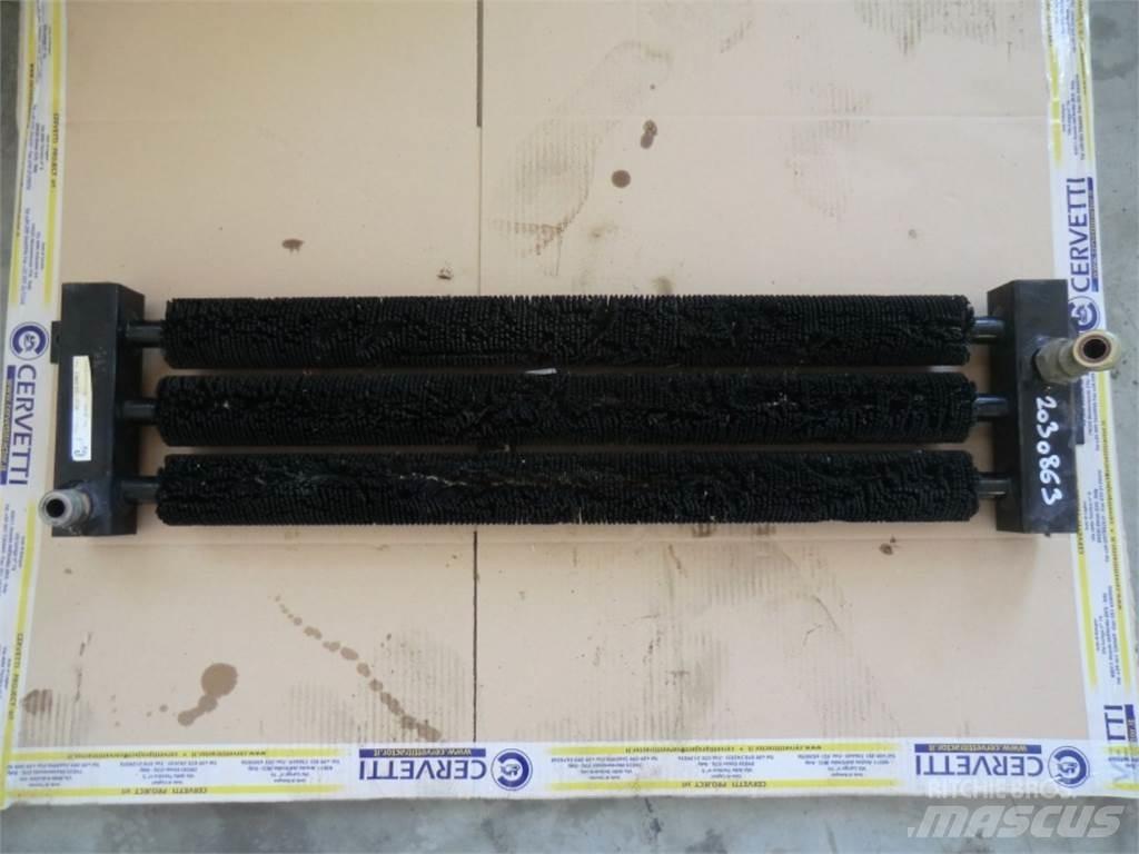 CAT 735 Κατασκευές - Άλλα