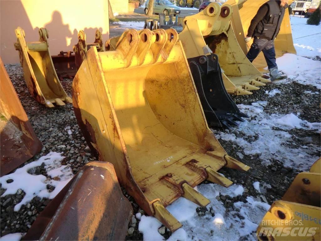 CAT 900 mm Κατασκευές - Άλλα