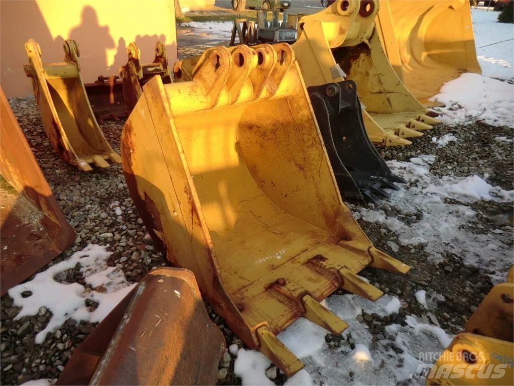 CAT 900 mm Κατασκευές - Άλλα