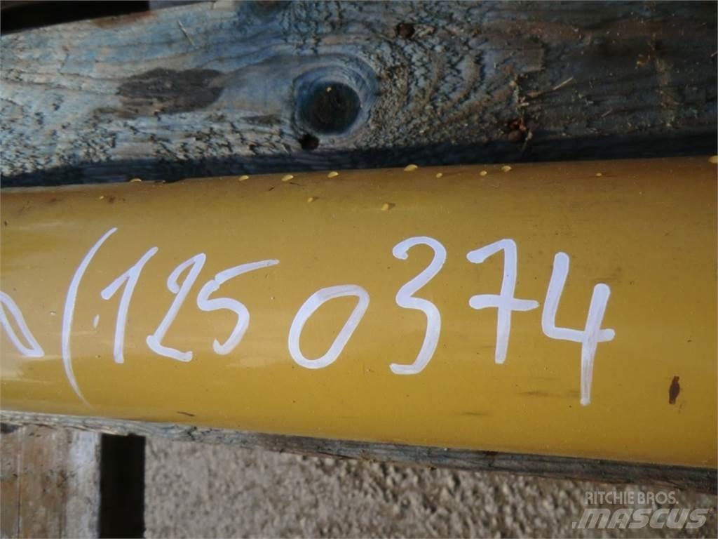 CAT 928G Κατασκευές - Άλλα