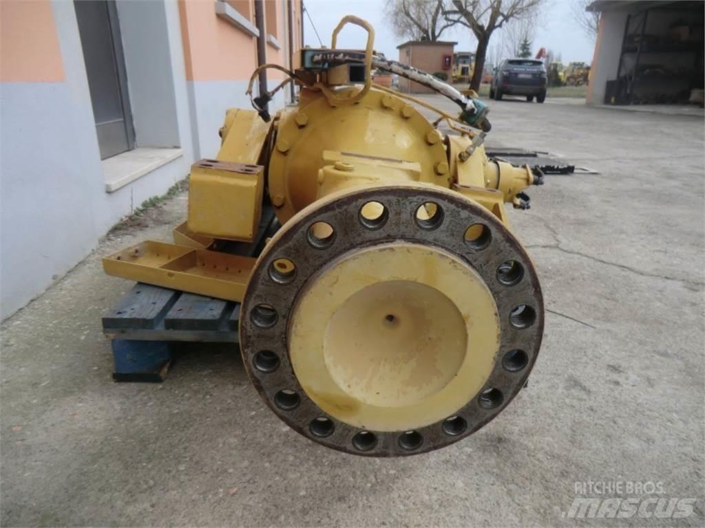 CAT 928G Κατασκευές - Άλλα