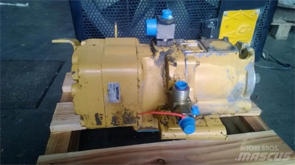 CAT 928G Κατασκευές - Άλλα