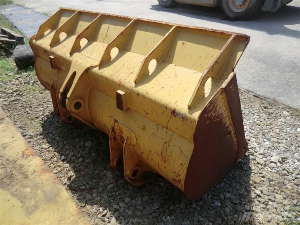 CAT 943 Κατασκευές - Άλλα
