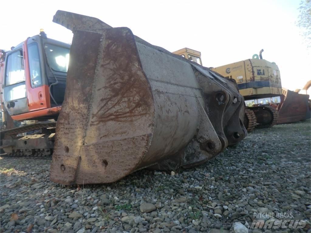 CAT 943 Κατασκευές - Άλλα
