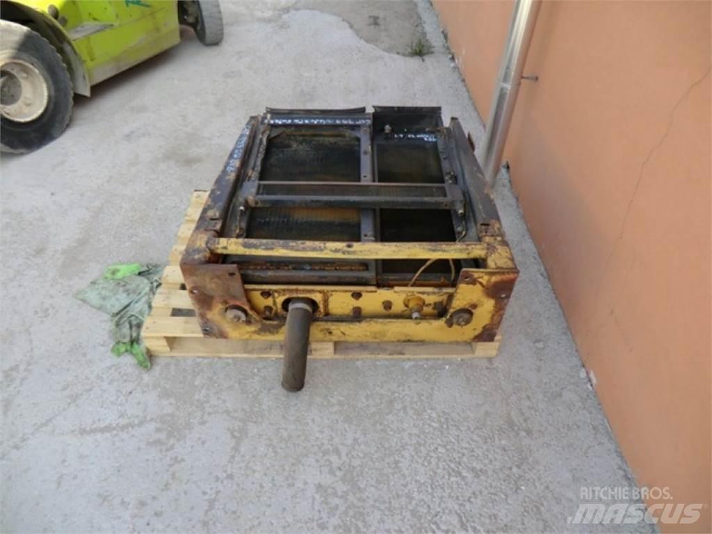 CAT 953 Κατασκευές - Άλλα