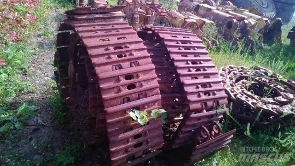 CAT 953 Σύστημα κύλισης undercarriage