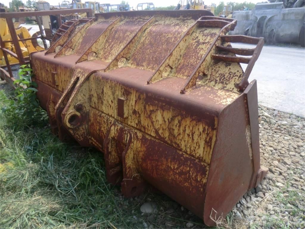 CAT 953 Κατασκευές - Άλλα