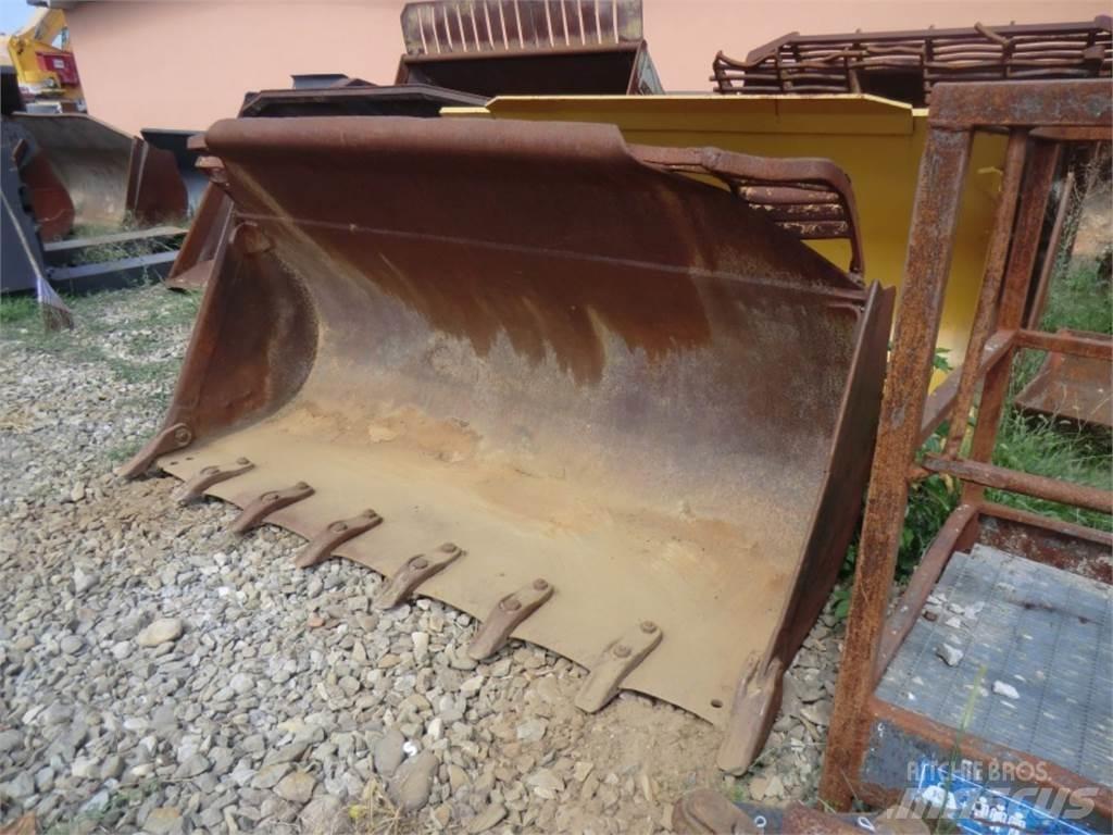CAT 953 Κατασκευές - Άλλα