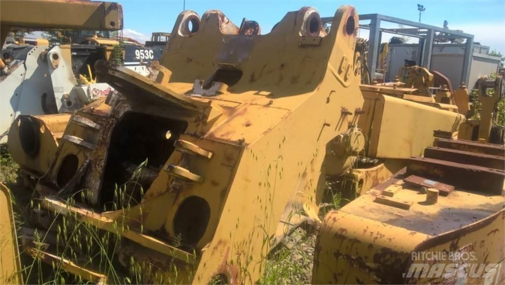 CAT 953 Κατασκευές - Άλλα