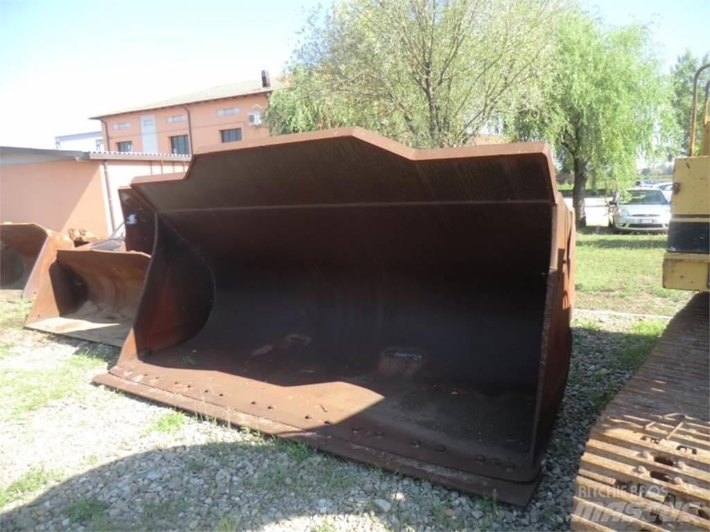 CAT 953 Κατασκευές - Άλλα