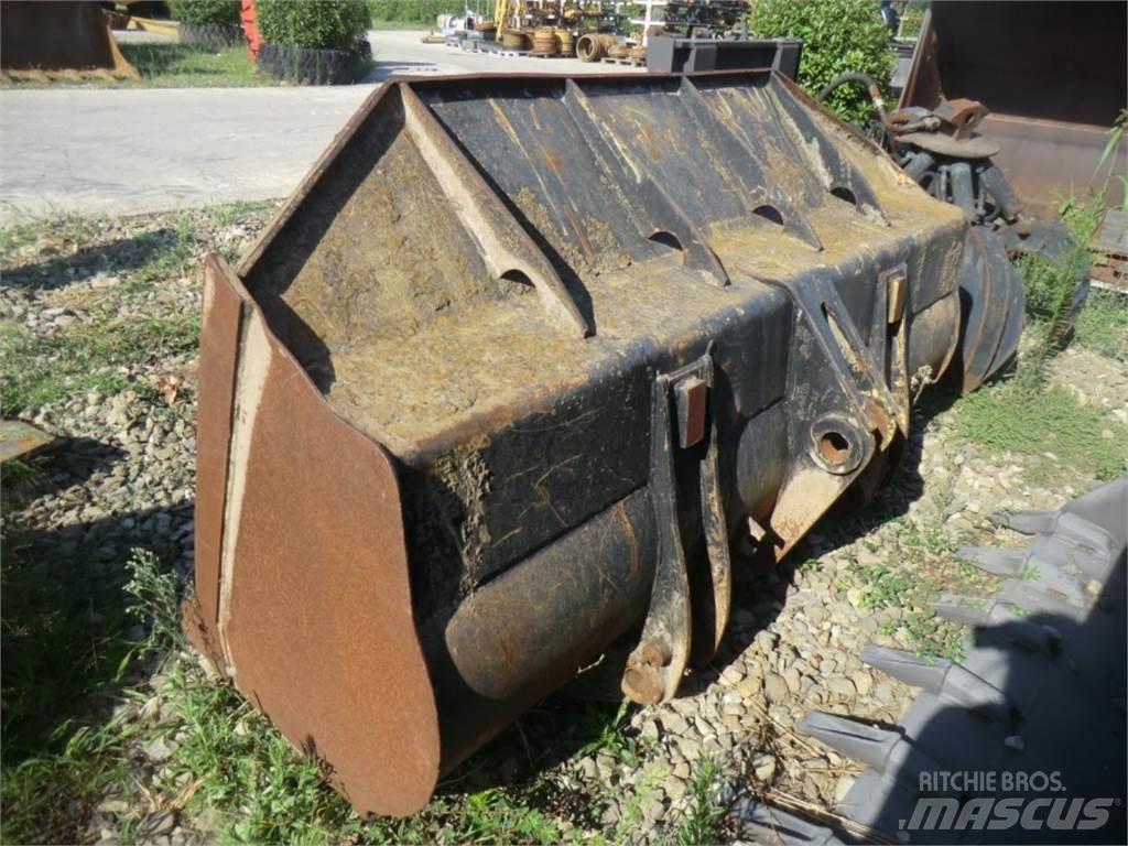 CAT 953C Κατασκευές - Άλλα