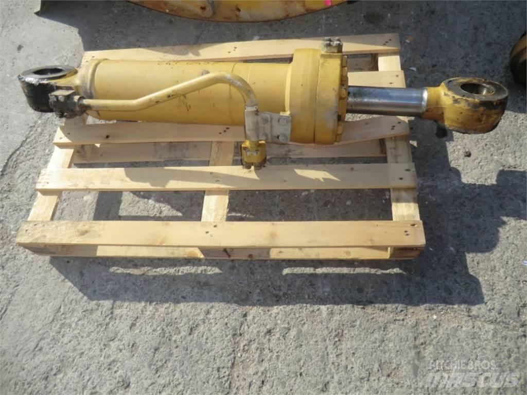 CAT 962H Κατασκευές - Άλλα
