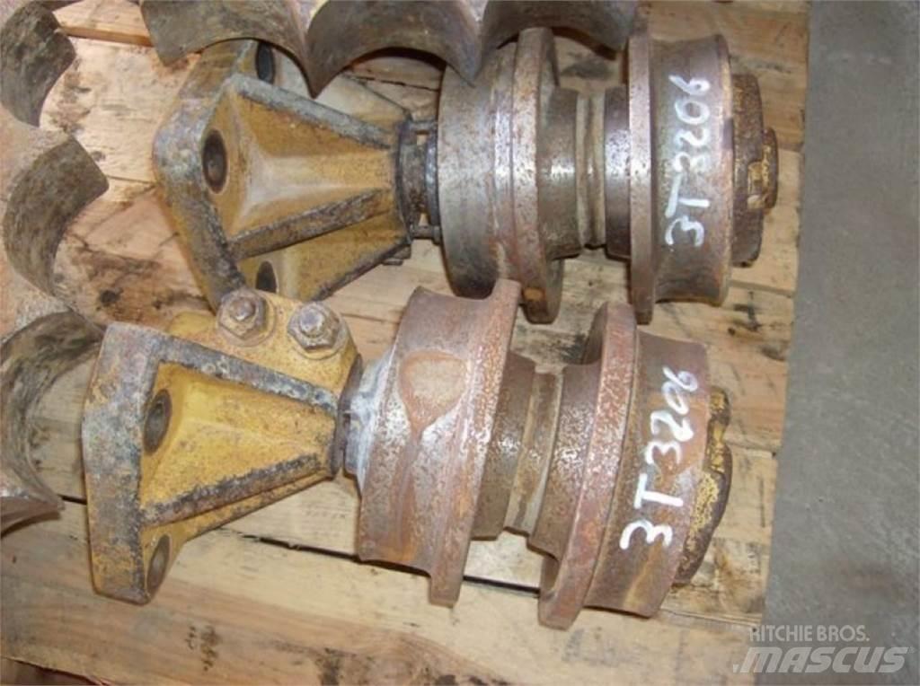 CAT 963 Σύστημα κύλισης undercarriage