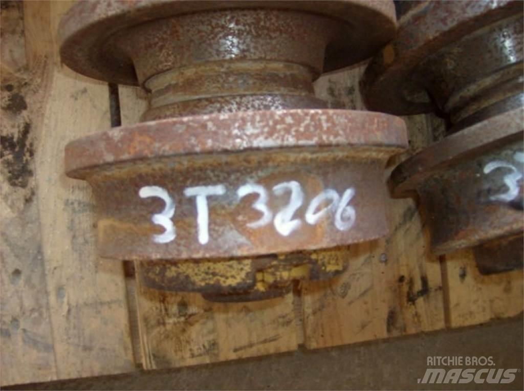 CAT 963 Σύστημα κύλισης undercarriage
