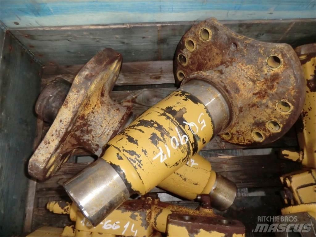 CAT 963C Σύστημα κύλισης undercarriage