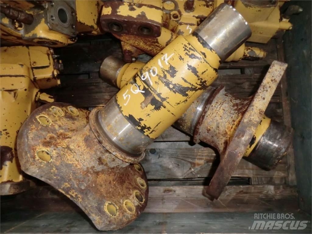 CAT 963C Σύστημα κύλισης undercarriage