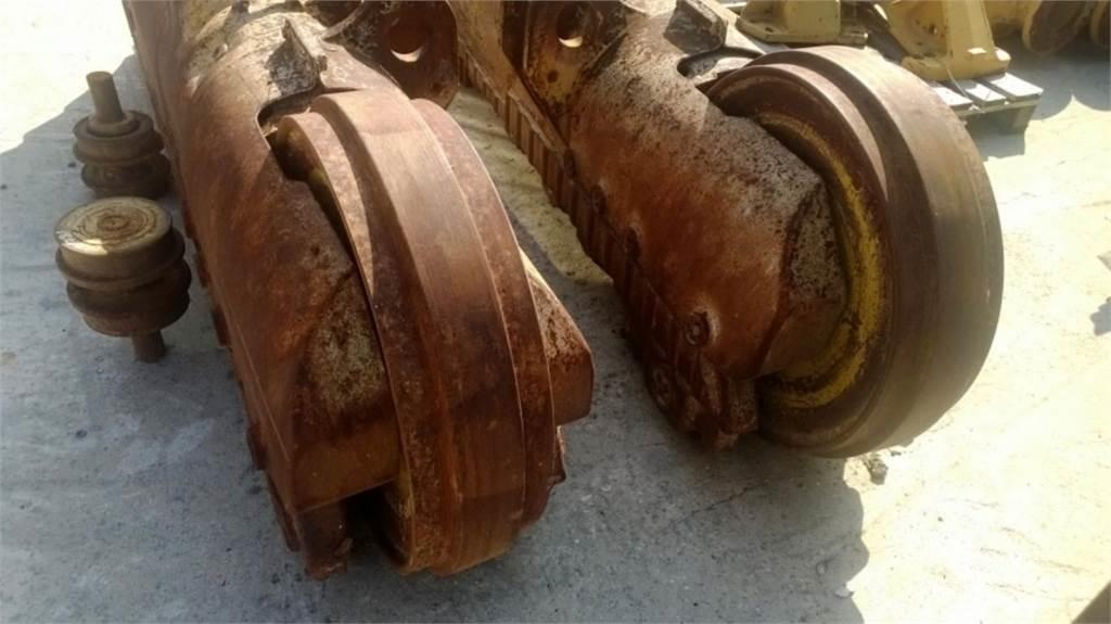CAT 963C Σύστημα κύλισης undercarriage