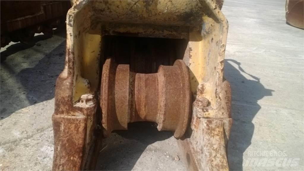 CAT 963C Σύστημα κύλισης undercarriage