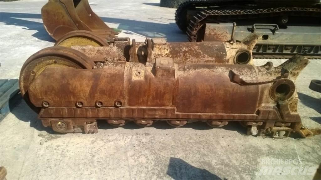 CAT 963C Σύστημα κύλισης undercarriage
