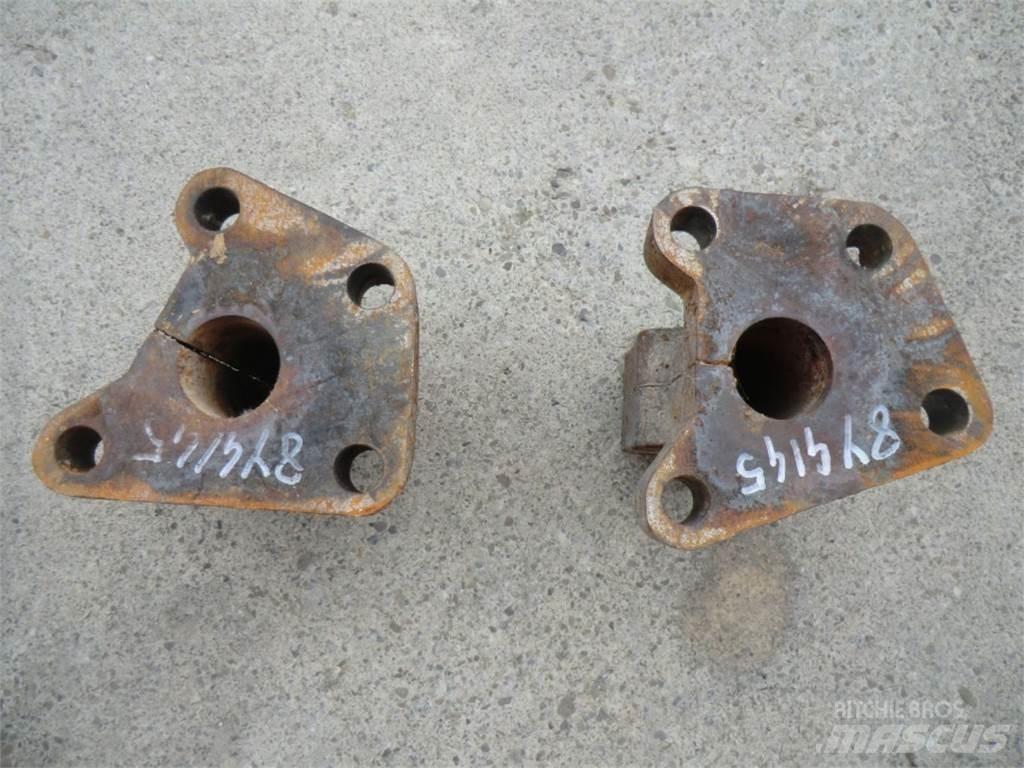 CAT 963C Σύστημα κύλισης undercarriage