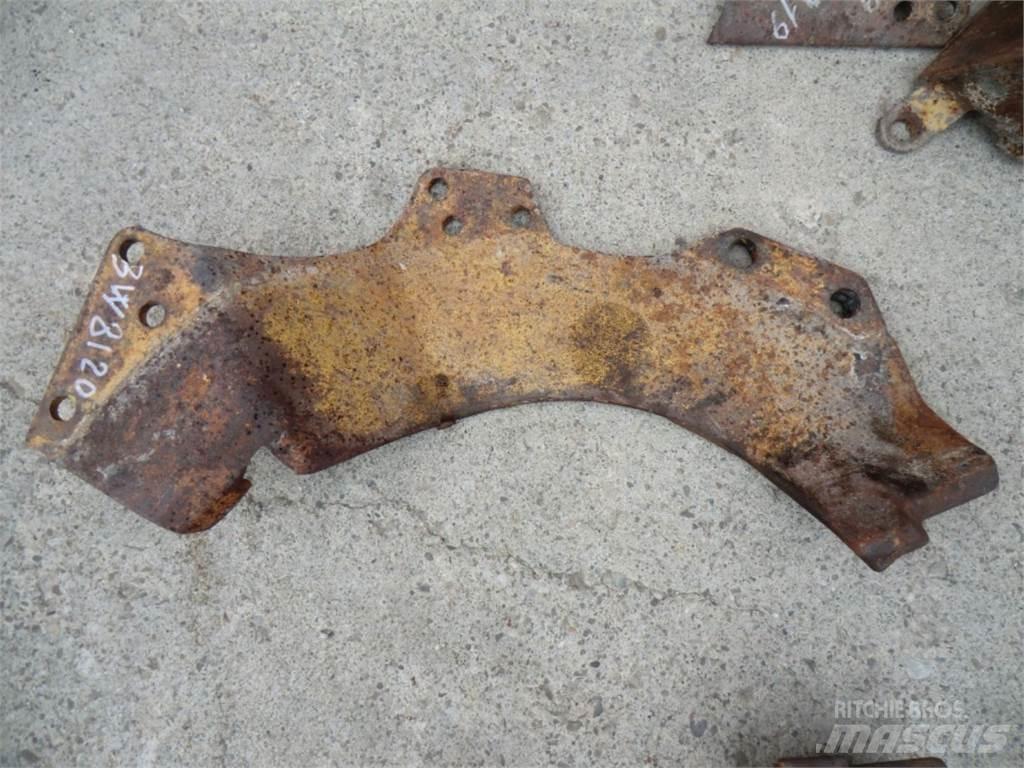 CAT 963C Σύστημα κύλισης undercarriage