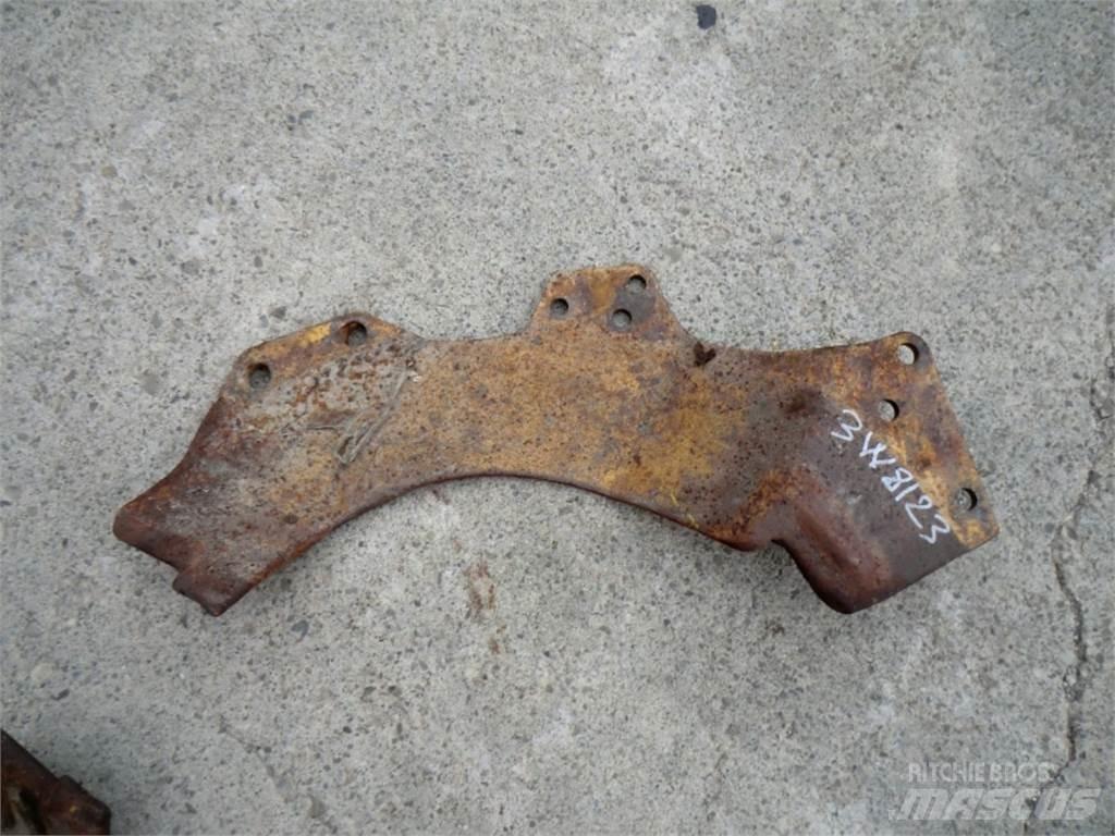 CAT 963C Σύστημα κύλισης undercarriage