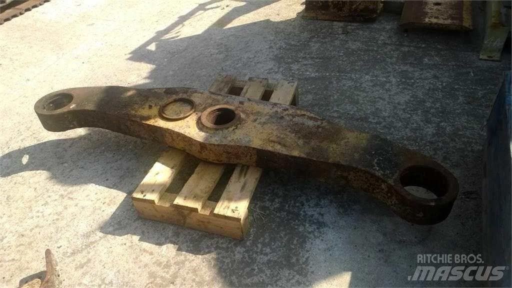 CAT 963C Σύστημα κύλισης undercarriage